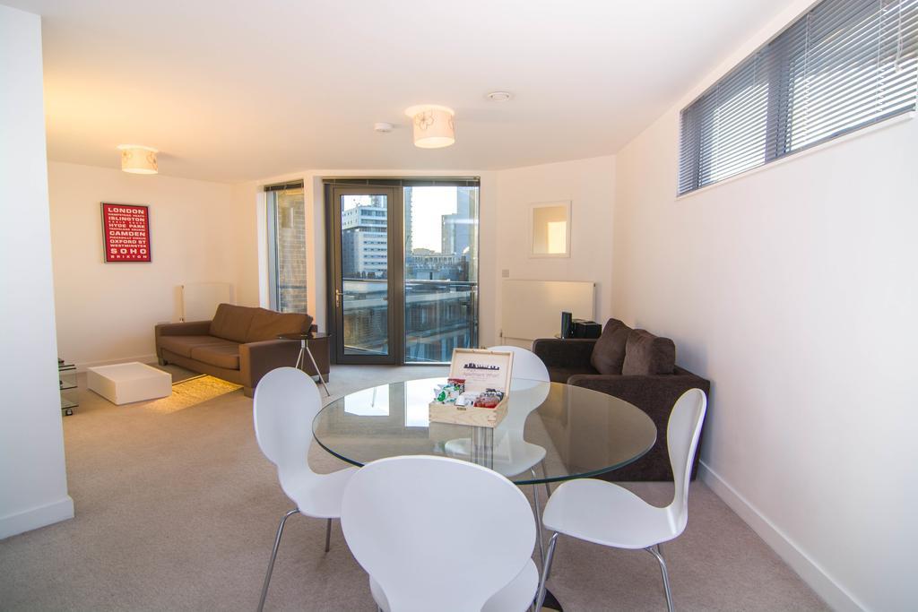 Apartment Wharf - Foundry Court