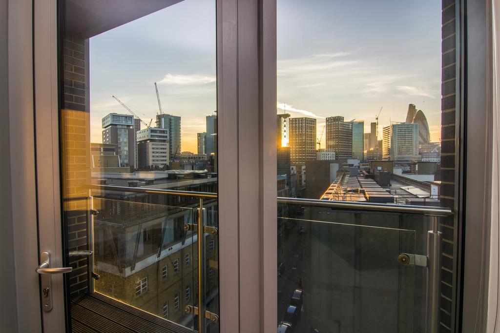 Apartment Wharf - Foundry Court * London