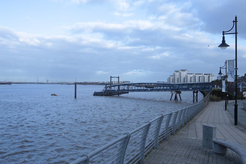 Royal Arsenal London