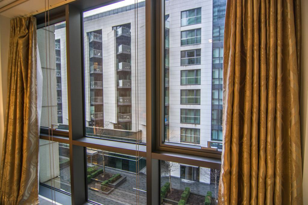 Apartment Wharf - Baltimore London