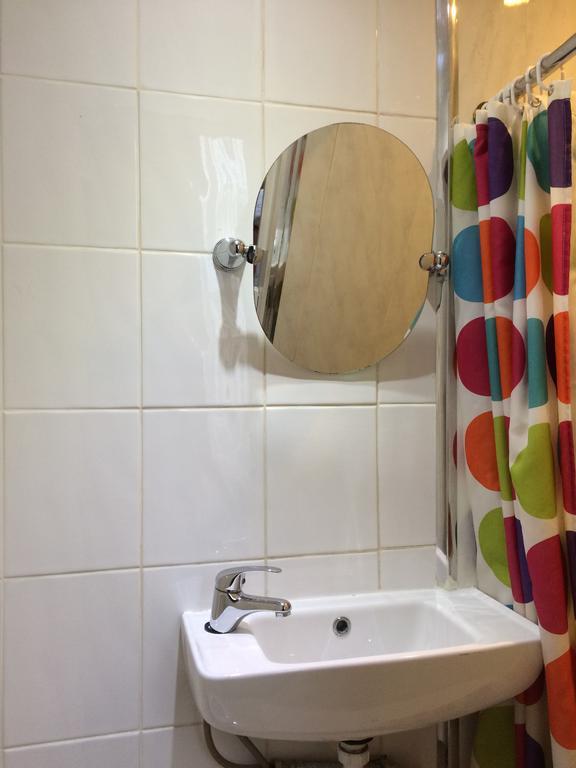 Hotell The Grapevine London