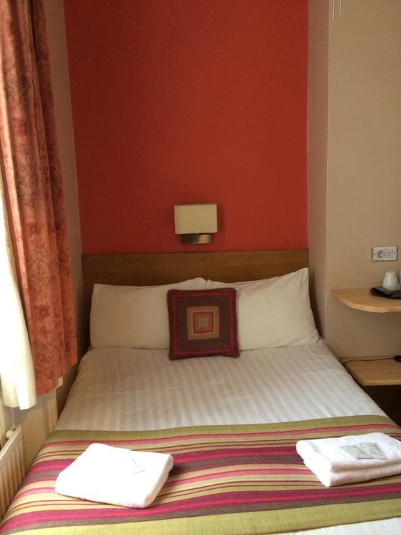 The Grapevine Hotel Londres