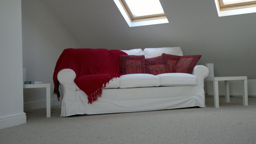 Apartment Premier Contractors North London