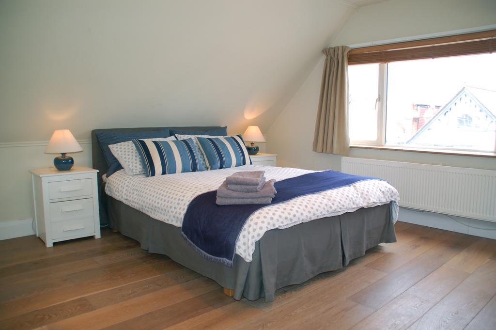 Gjestgiverier Brookview