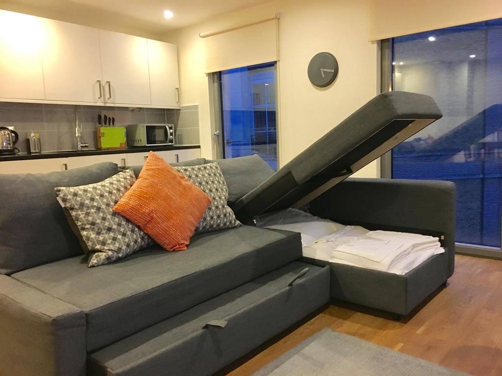 Leilighet Modern In Bayswater Free Wifi & Aircon By Aparts *