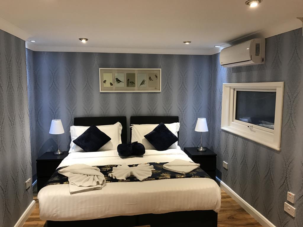 Whiteleaf Hotel London