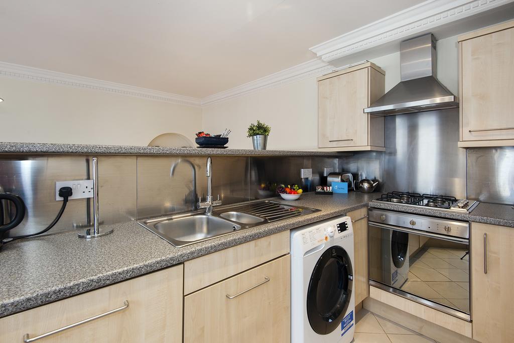Apartment The Stratford Road Pied-a-terre