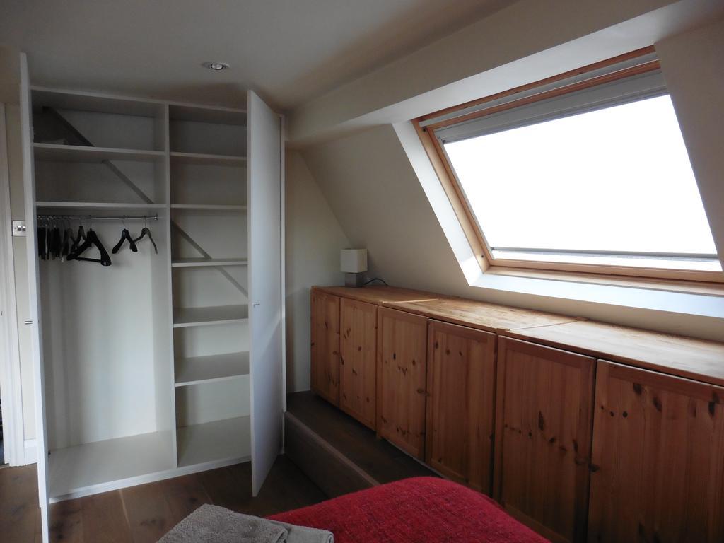 Gjestgiverier Brookview London
