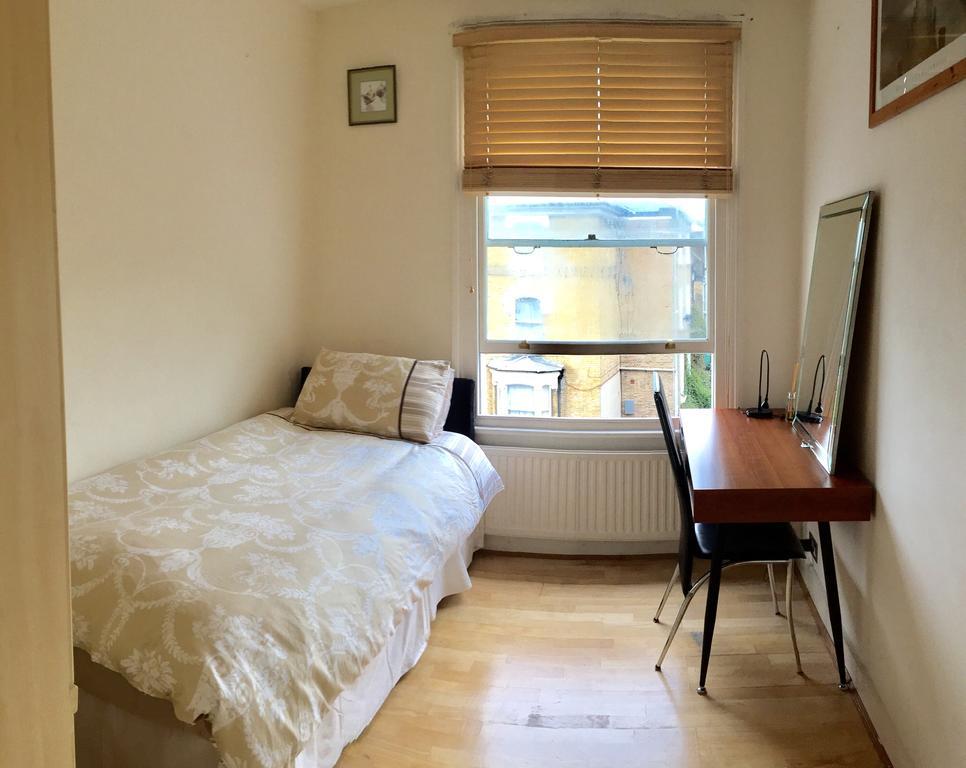 Beresford Road * London