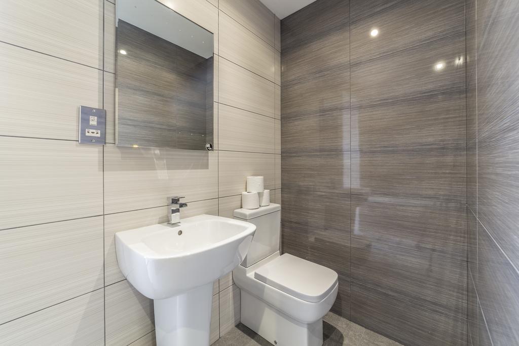 Canning Town Stratford Apartments Guest house 5*