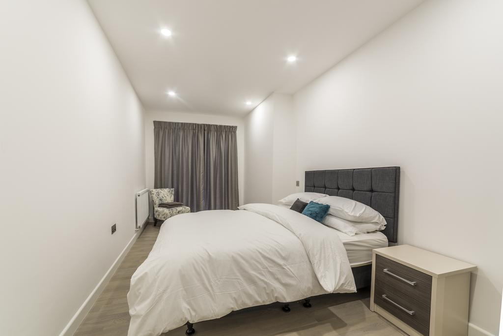 Canning Town Stratford Apartments 5* London