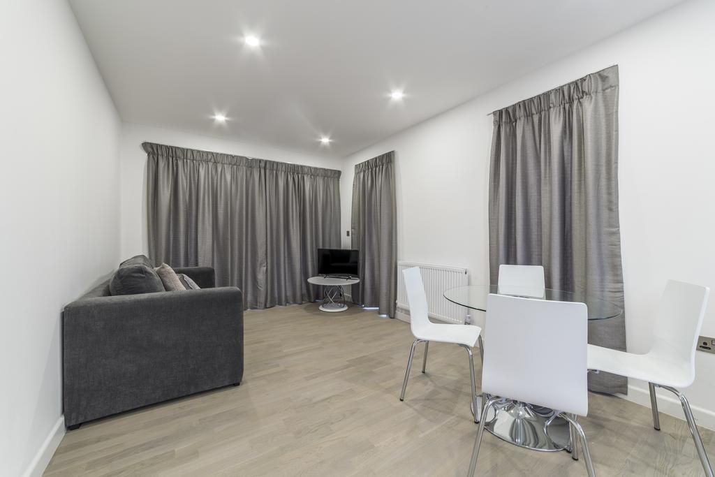 Canning Town Stratford Apartments London