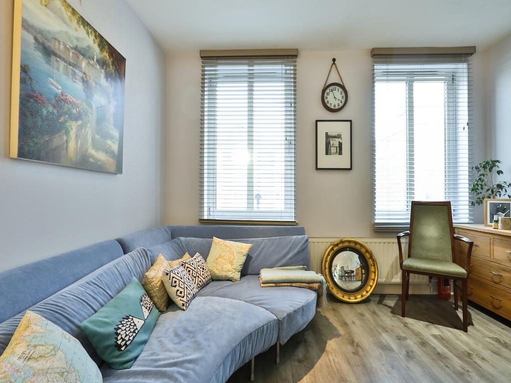 Leilighet Guestready - Amazing In Trendy Hoxtonshoreditch