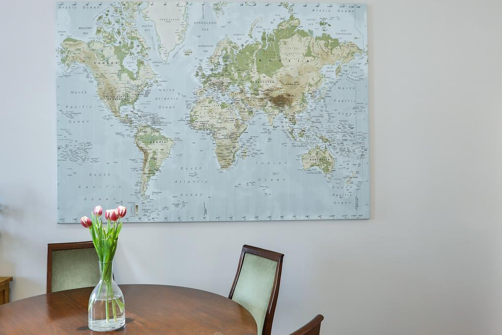 Leilighet Guestready - Amazing In Trendy Hoxtonshoreditch *