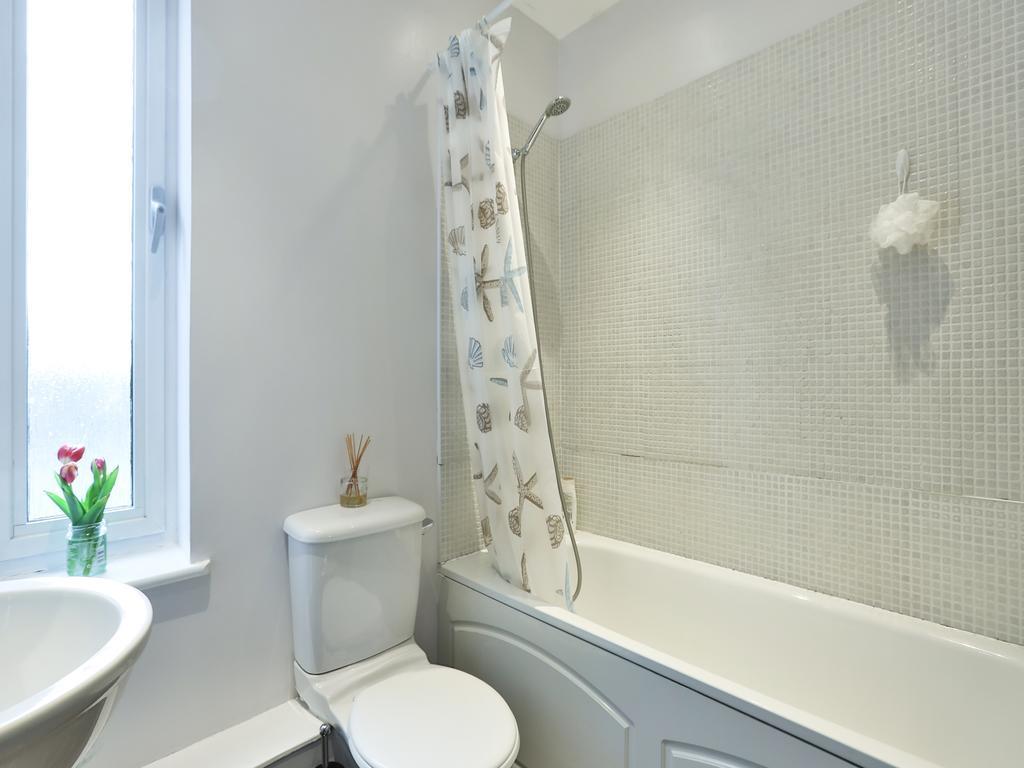 Guestready - Amazing In Trendy Hoxtonshoreditch Leilighet *