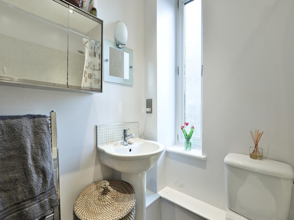 Leilighet Guestready - Amazing In Trendy Hoxtonshoreditch London