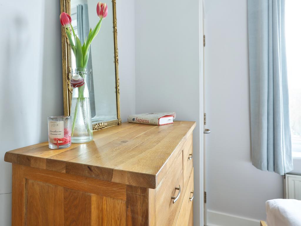 Guestready - Amazing In Trendy Hoxtonshoreditch Leilighet London