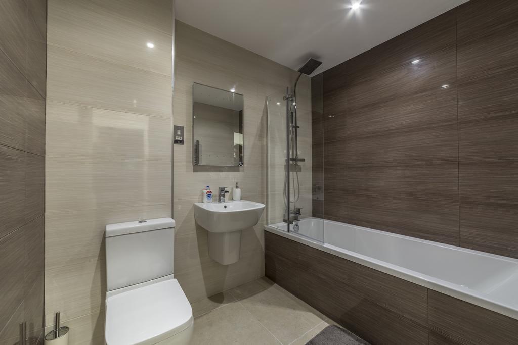 Canning Town Stratford Apartments Guest house