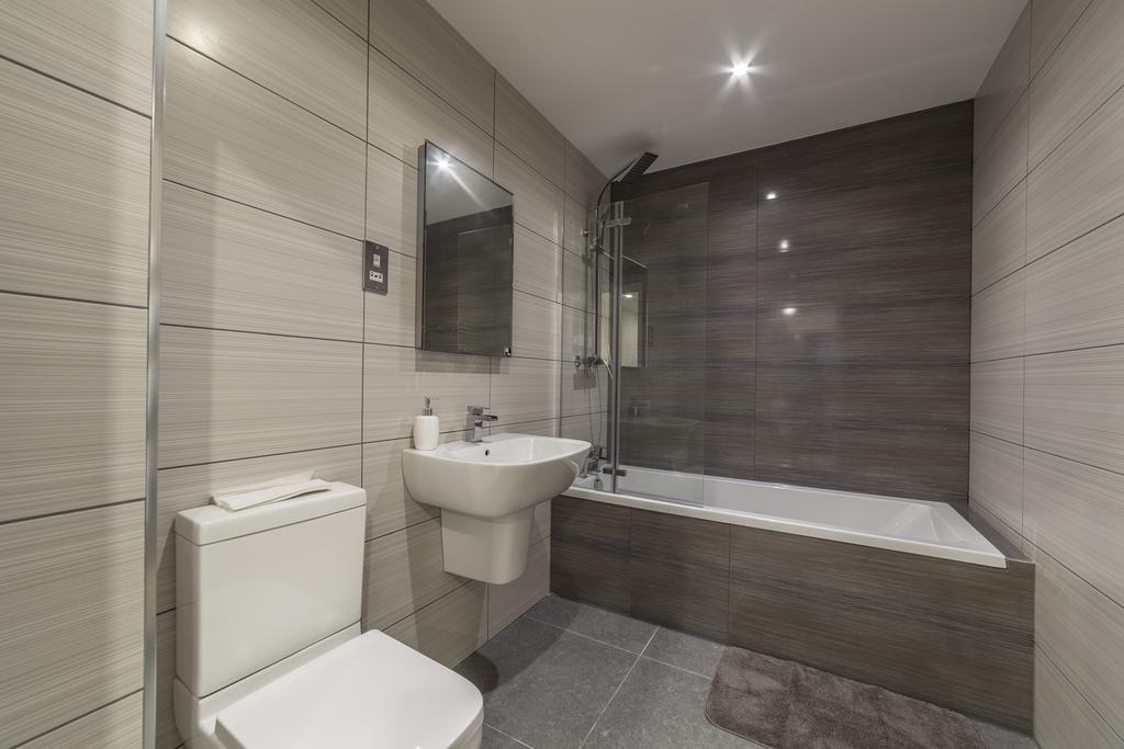 Canning Town Stratford Apartments