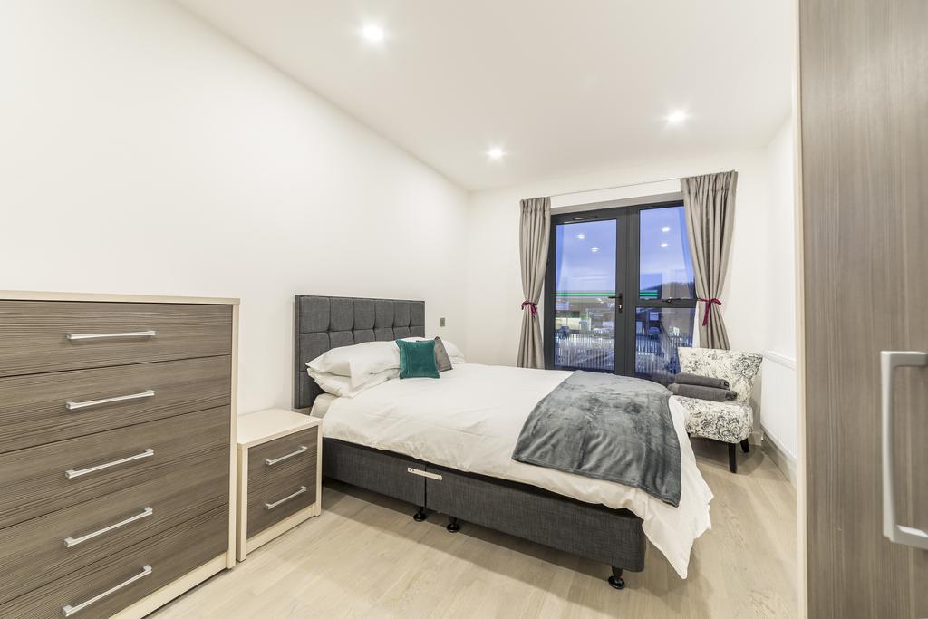 Canning Town Stratford Apartments Guest house 5*