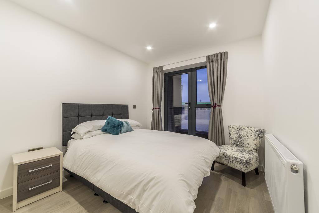 Guest house Canning Town Stratford Apartments London