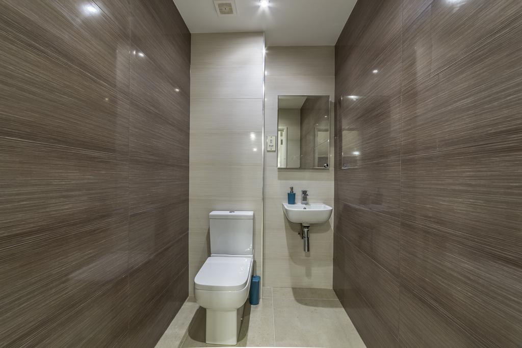 Guest house Canning Town Stratford Apartments