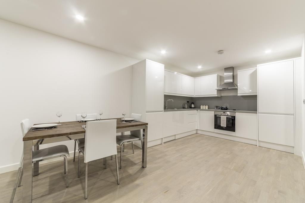 Canning Town Stratford Apartments Guest house London