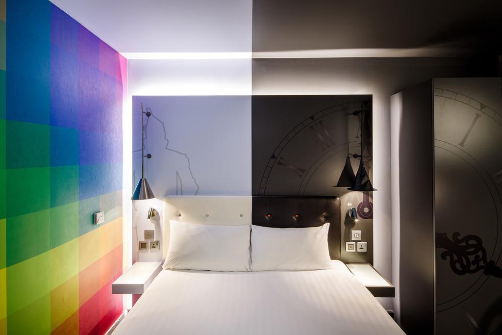 Ibis Styles Southwark - Near Borough Market Hotel London