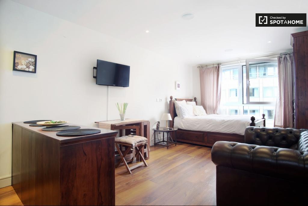 Octavia House Apartment London