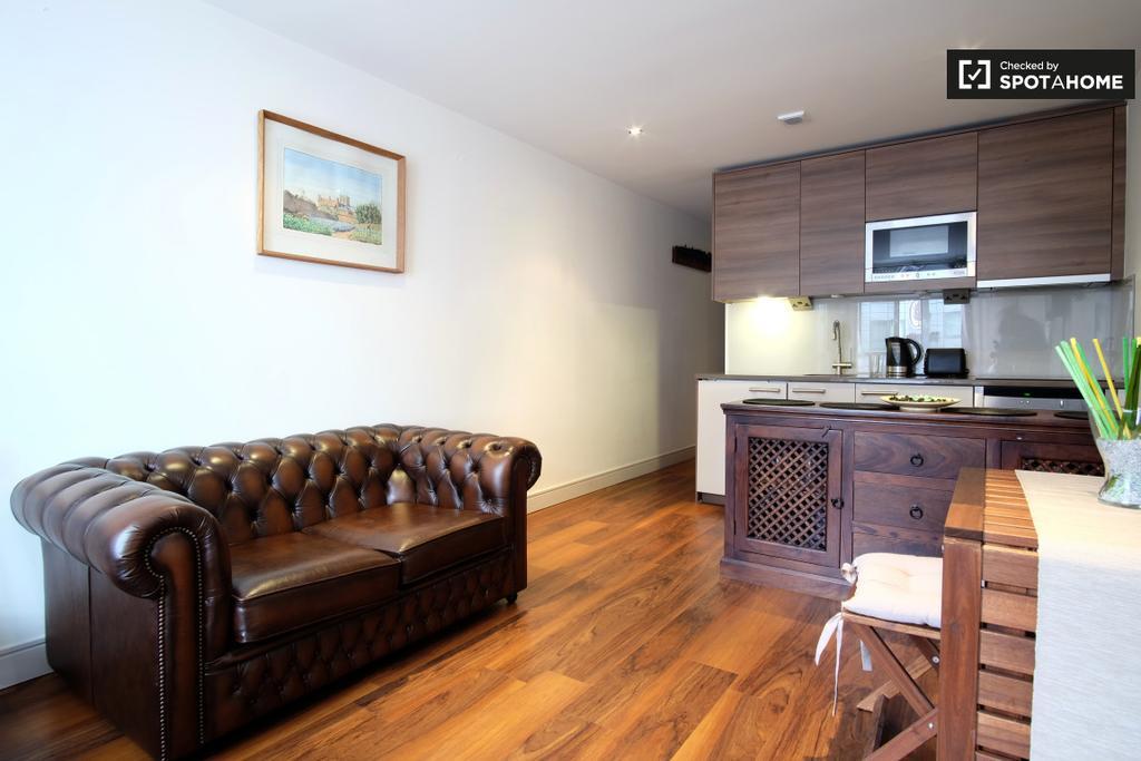 Octavia House London