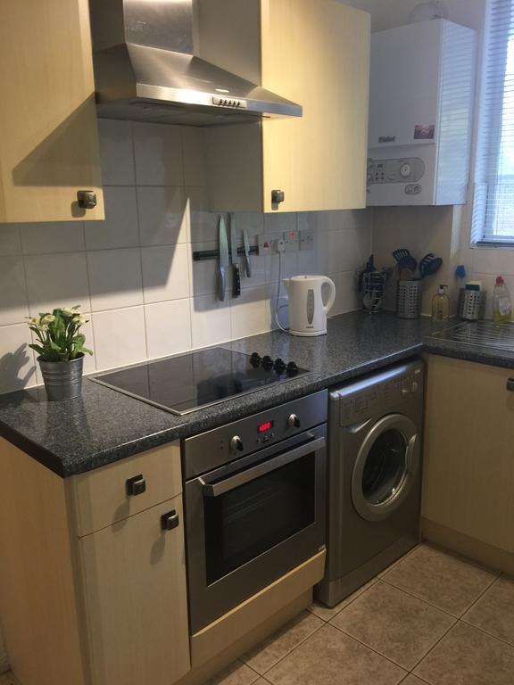 Apartment Bayswater London