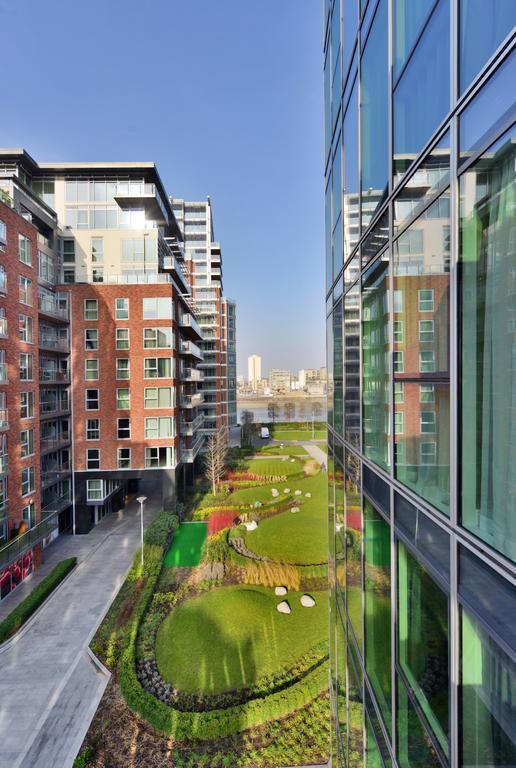 Apartment Thames Reach