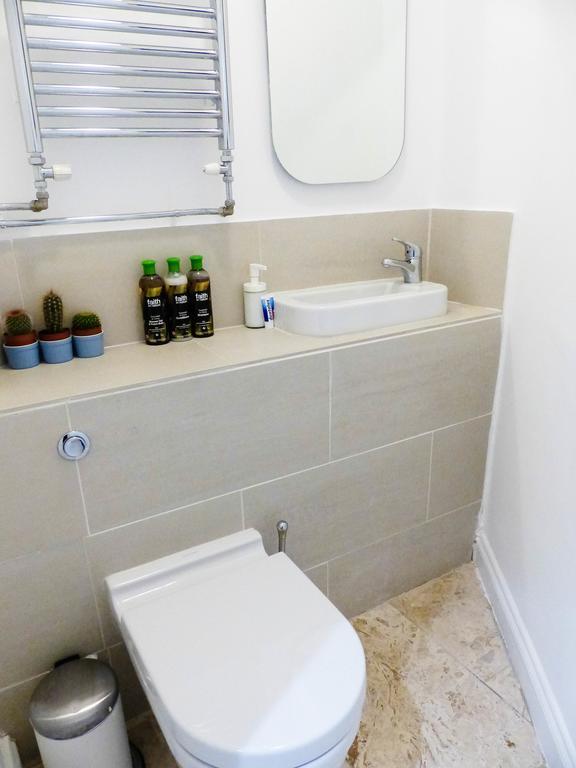 Dingley Place Holiday home London