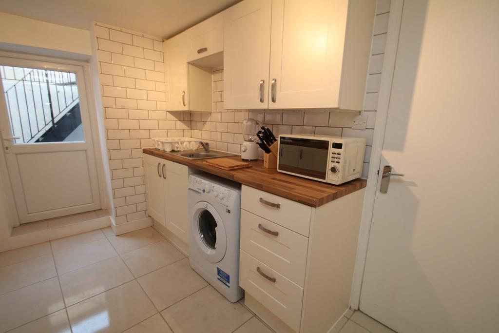 Guest house New And Cosy Sidney Square