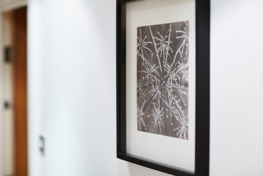 Apartment Second Nest Thames View