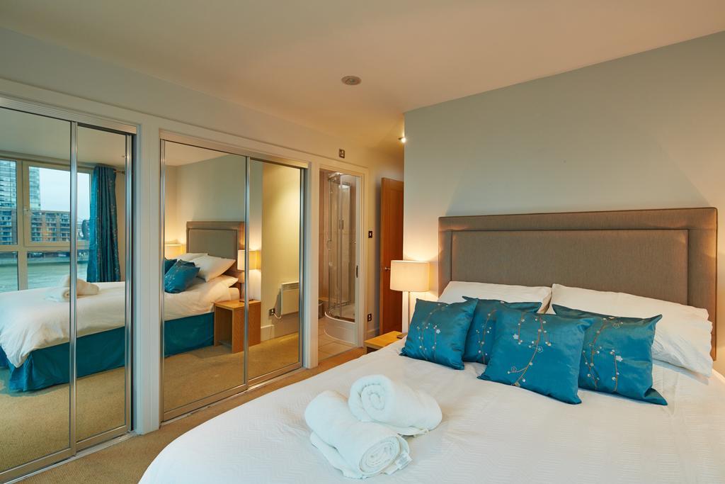 Second Nest Thames View * London