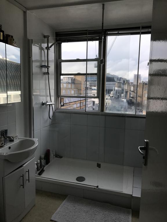 West End Apartment