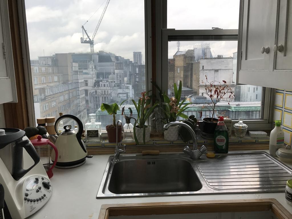 West End Apartment *
