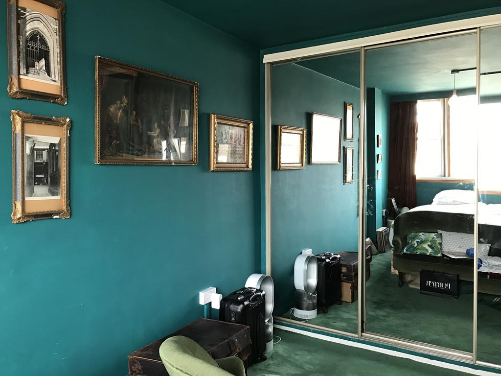 Apartment West End London