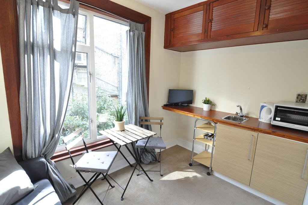 Apartment Piccadilly *