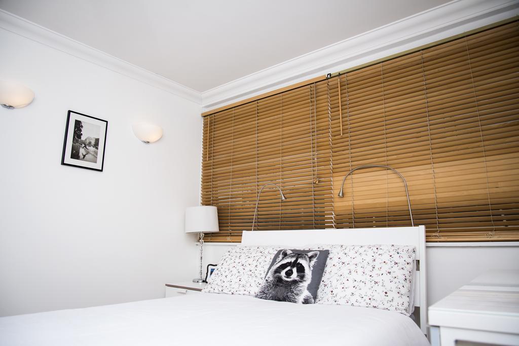Fitzroy Apartment *