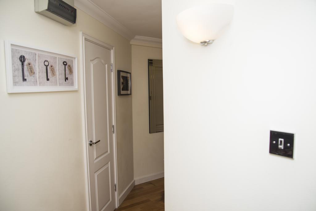 Apartment Fitzroy London
