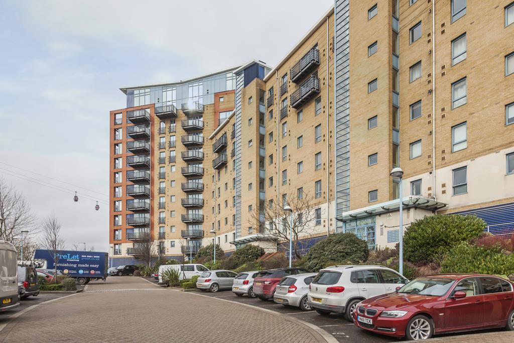 Excel Apartment London