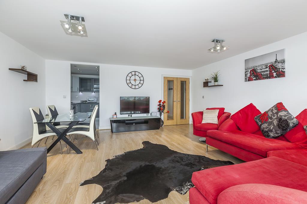 Excel Apartment