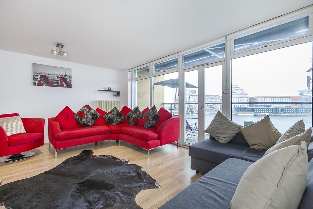 Apartment Excel