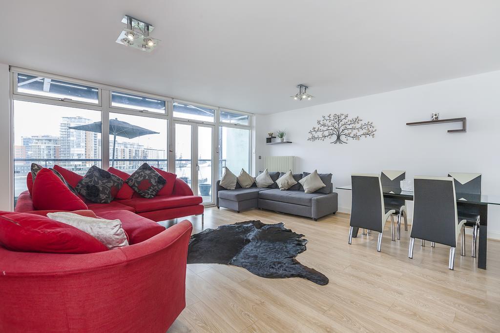 Excel Apartment