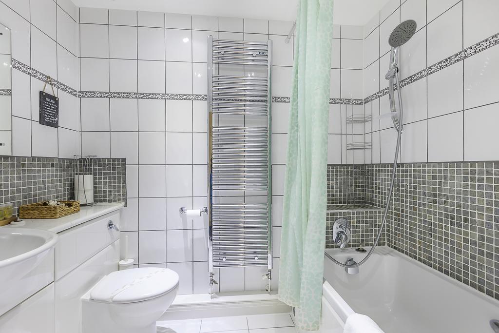 Apartment Excel