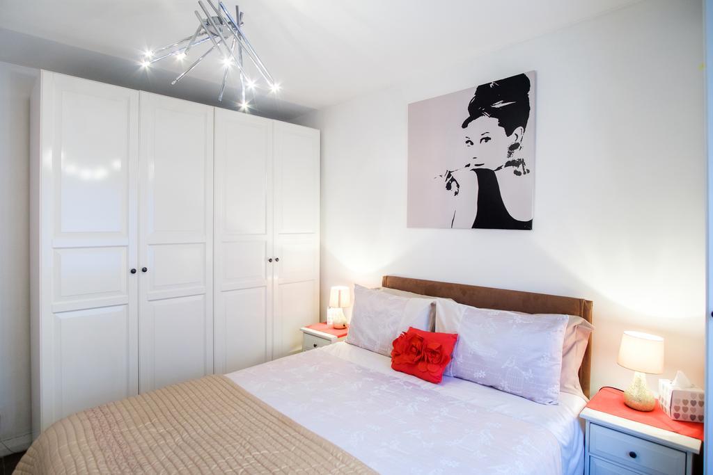 Quality Stylish Flat In Russell Square