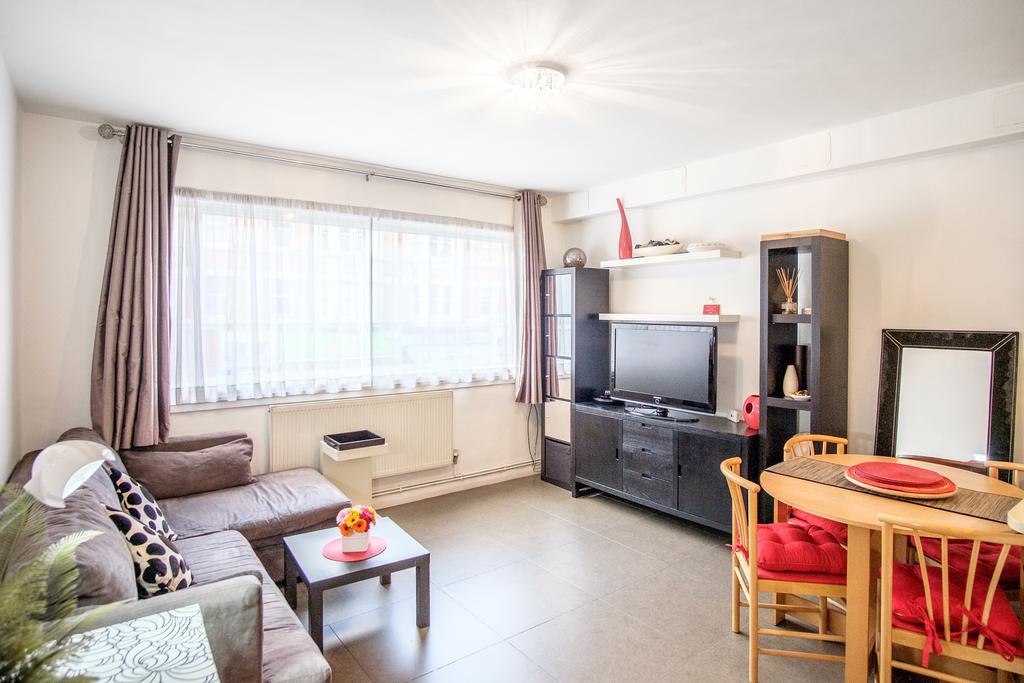 Apartment Quality Stylish Flat In Russell Square