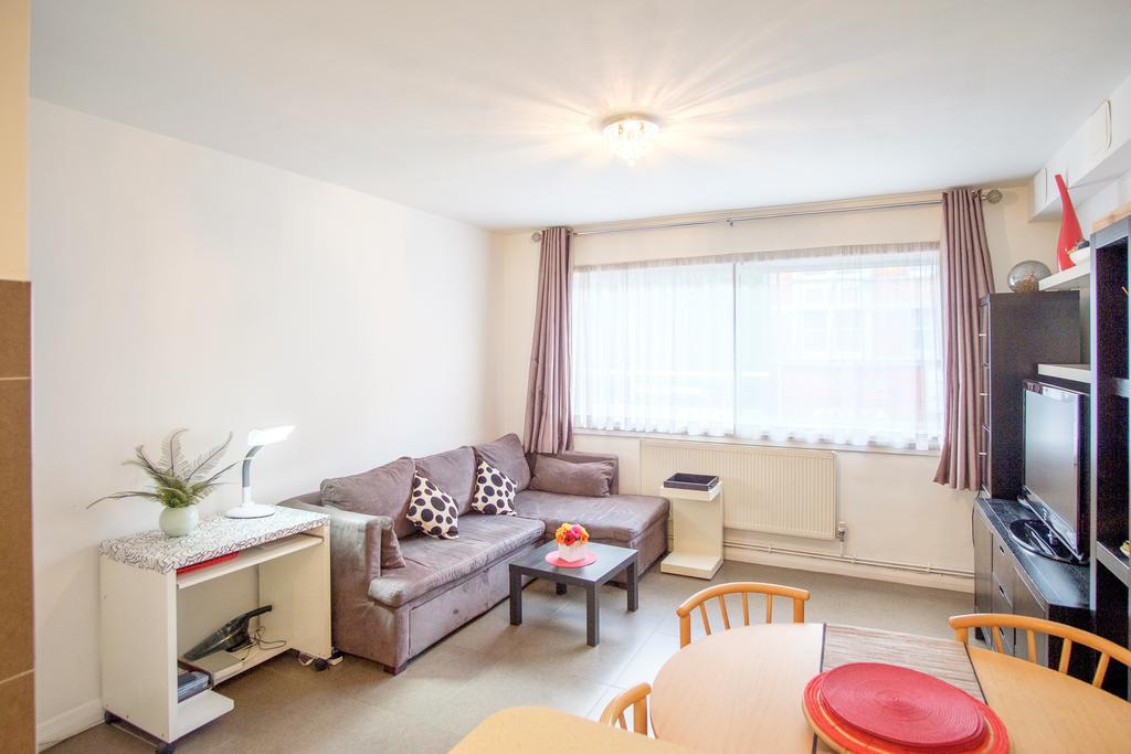 Quality Stylish Flat In Russell Square Apartment *
